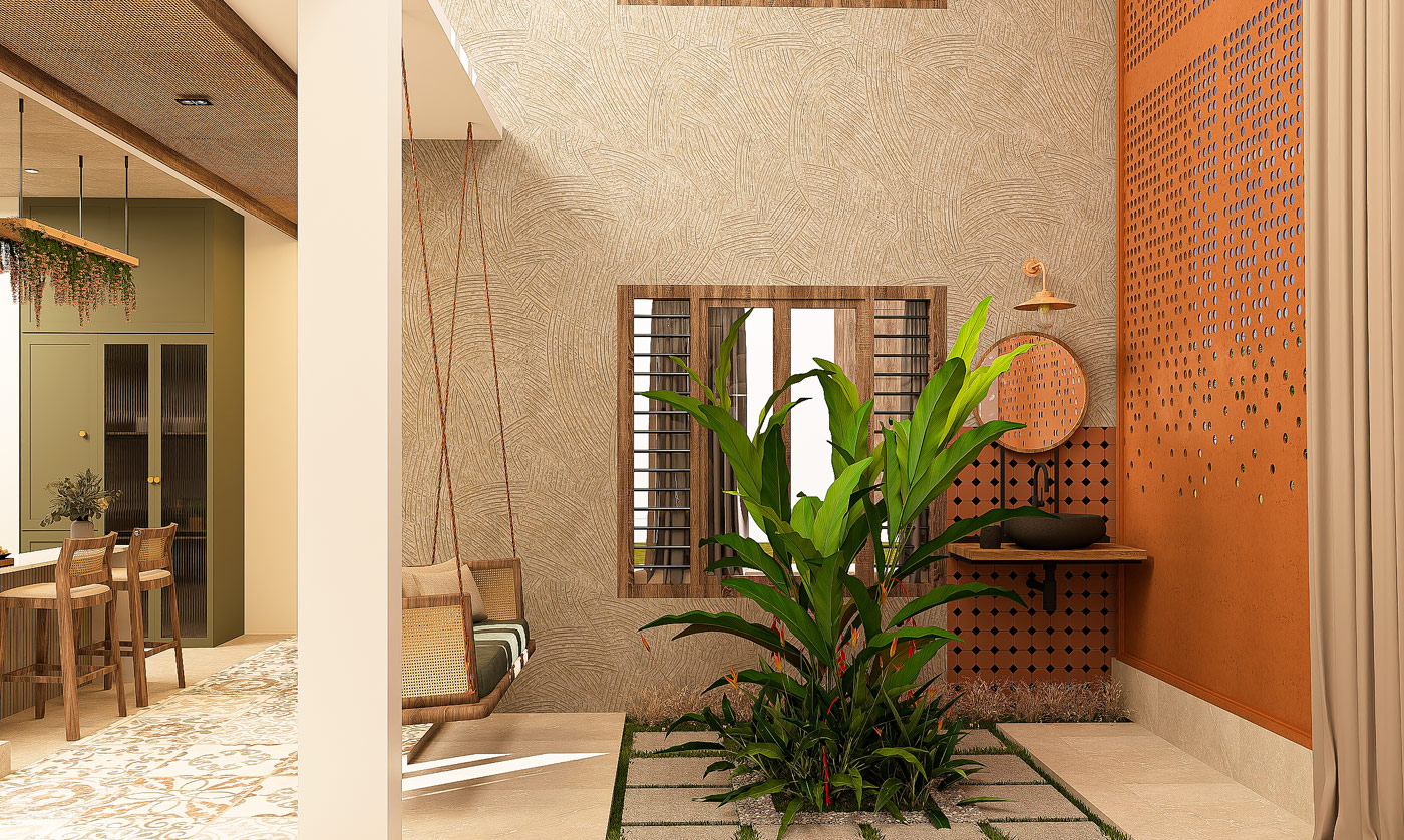 Grid Space - Architecture Structural Engineers