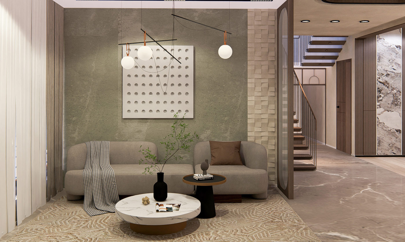 Grid Space - Architecture Structural Engineers